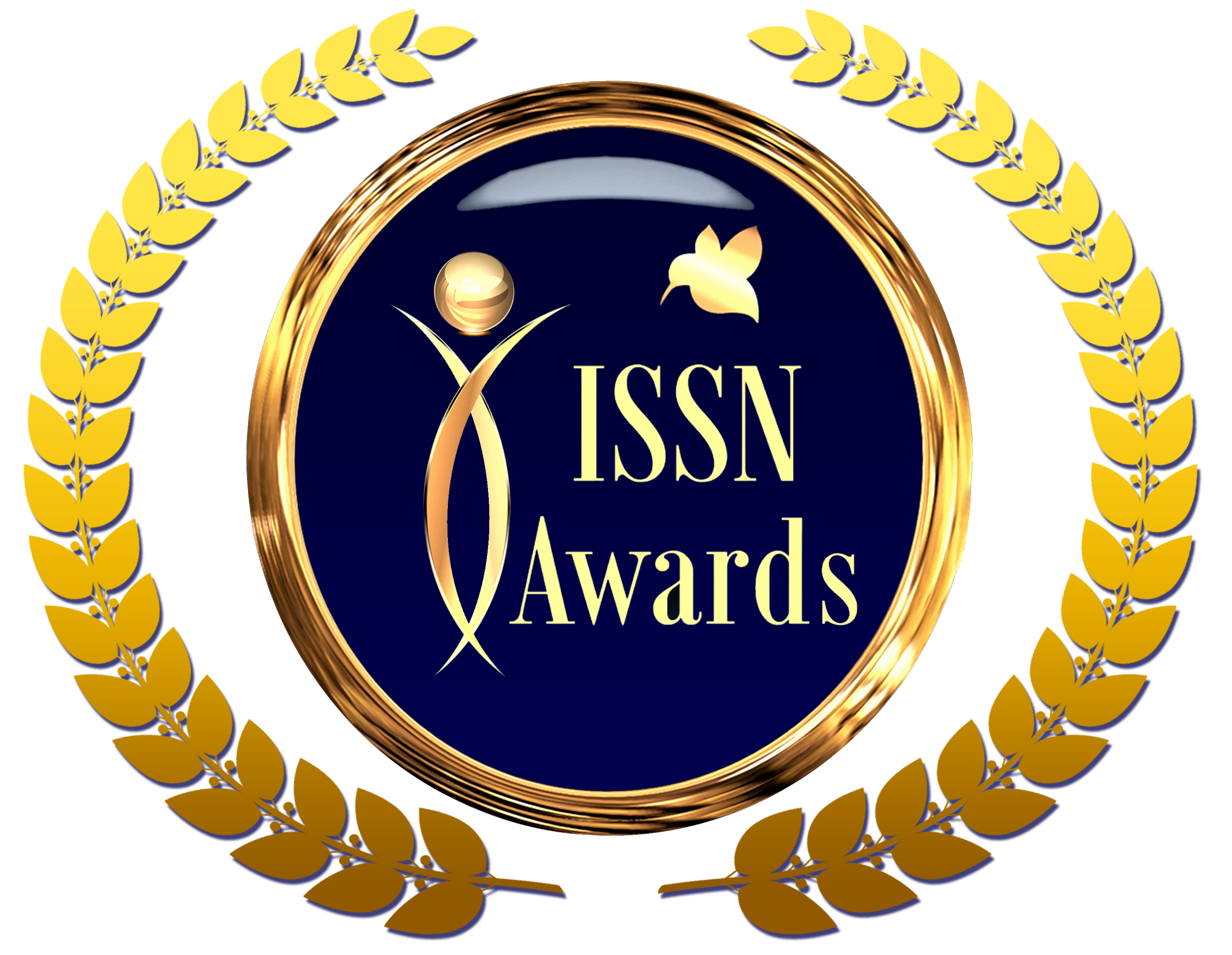 ISSN Award